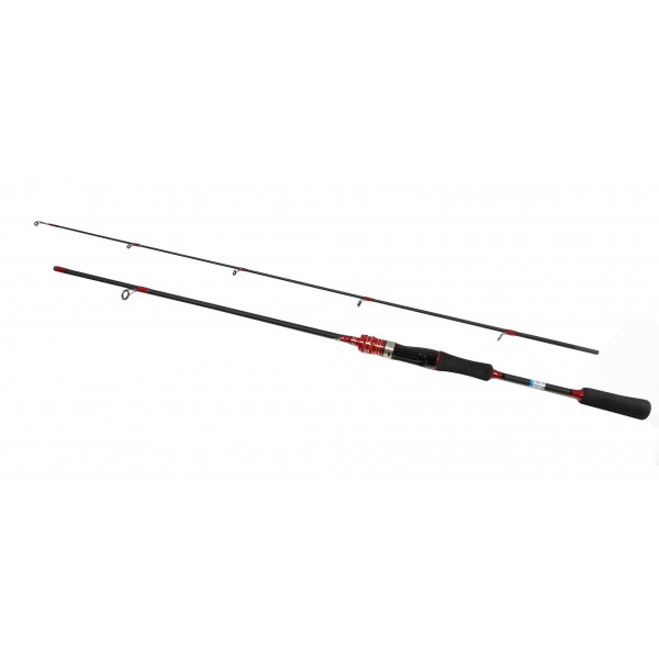 ΚΑΛΑΜΙ ΨΑΡΕΜΑΤΟΣ ΜΑΥΡΟ 1.80Μ (180) 60000-2